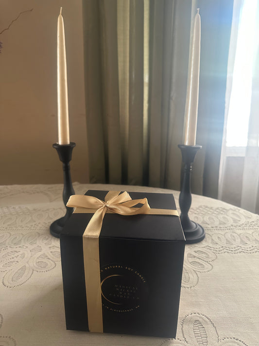 Monthly Subscription Box